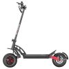 HiBoy Titan Pro Electric Scooter 10 Tires 1200W2 Dual Motors Sale Coupon