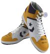 Lakers Magic Johnson “HOF 02” Authentic Signed Converse Weapon Shoes BAS Witness Sale Coupon