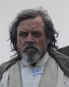 Mark Hamill Star Wars The Force Awakens “Jedi 4 Hire” Signed 16×20 Photo BAS Sale Coupon