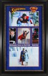 Christopher Reeve Superman Authentic Signed 8×10 Framed Photo JSA #XX12202 Sale Coupon