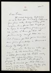Dwight D. Eisenhower Signed 7×10.25 Handwritten Letter PSA/DNA #V07847 Sale Coupon
