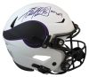 Vikings Adrian Peterson All Day Signed Lunar Speed Flex Full Size Helmet BAS Wit Sale Coupon