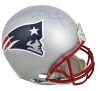 Patriots Tom Brady Authentic Signed Full Size Proline Helmet Tri Star #7845451 Sale Coupon