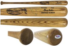 Expos Gary Carter Signed 1977-79 Game Used H&B LS Bat GU Graded 9! PSA #1B09195 Sale Coupon