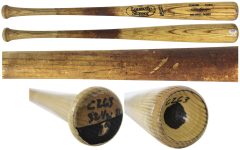 Padres Tony Gwynn 1991-95 Game Used Louisville Slugger C263 Bat PSA/DNA #IB1662 Sale Coupon