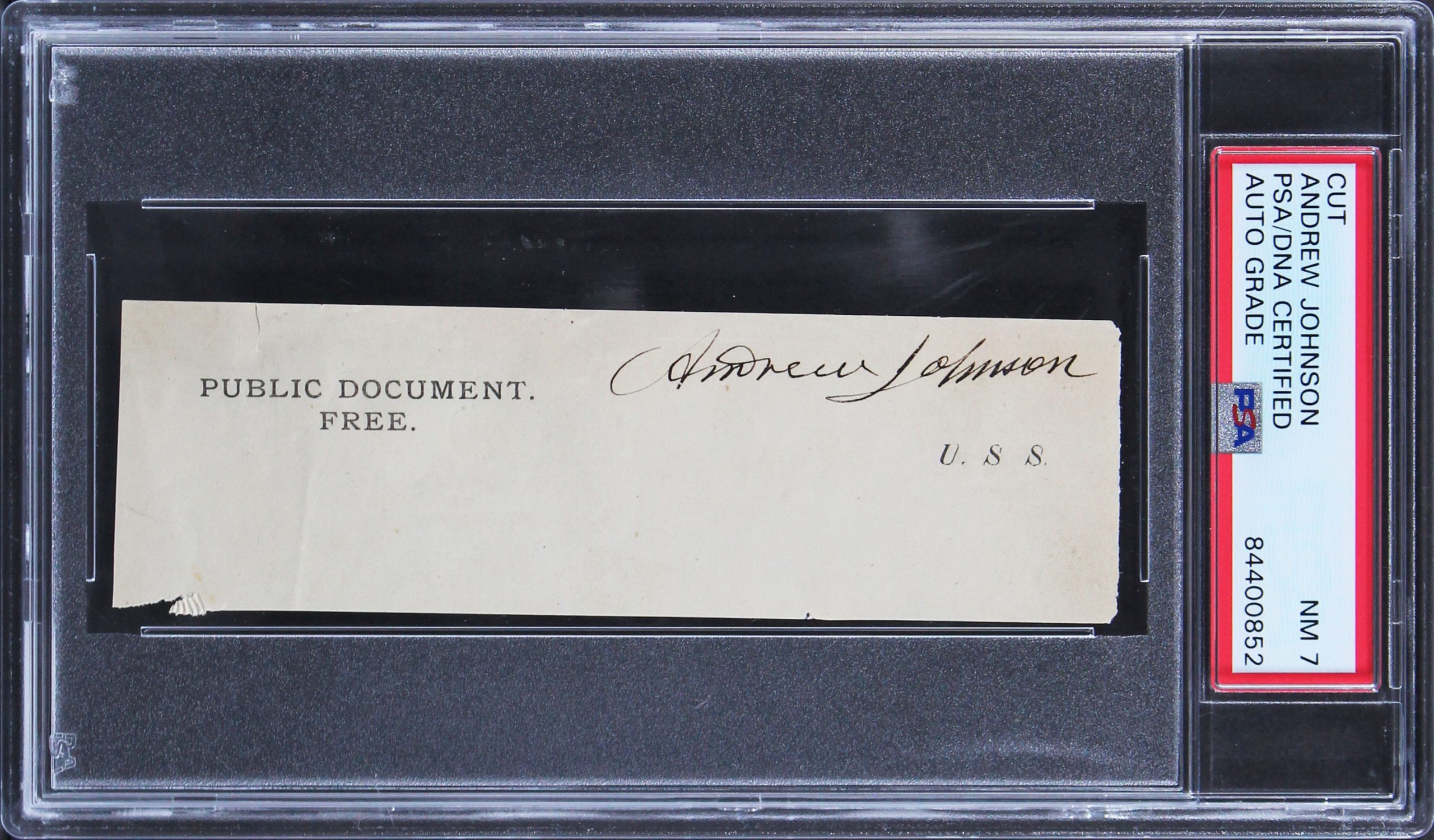 Cardinals Rogers Hornsby Authentic Signed 1961 Fleer #43 Card PSA/DNA Slabbed Sale Coupon