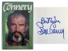 Sean Connery Authentic Signed  Biography 1st Edition Hard Cover book PSA #V03812 Sale Coupon