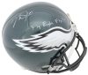 Mike Trout “Fly Eagles Fly” Signed Eagles Full Size Rep Helmet MLB #JC126390 Sale Coupon
