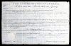 Andrew Jackson Authentic Signed 1831 Land Grant Document Dated BAS #A08245 Sale Coupon