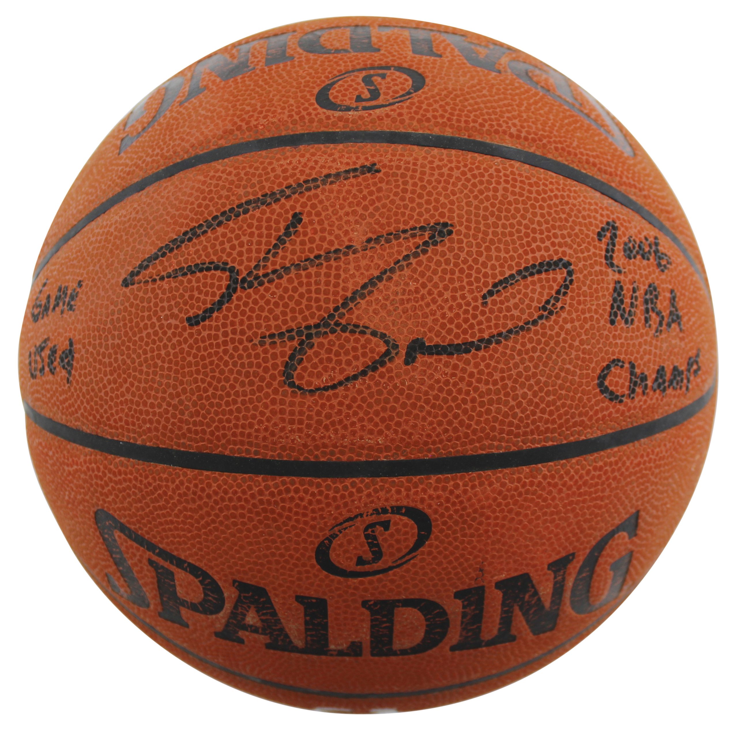 Heat Shaquille O’Neal “Game Used 2006 NBA Champs ” Signed NBA Basketball BAS Wit Sale Coupon
