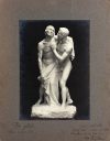 Auguste Rodin “Pour solliciter” Authentic Signed Matted 6.25×9 Photo BAS Sale Coupon