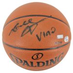 Lakers Kobe Bryant “Vino” Signed NBA Basketball LE 4/24 Fanatics & Panini Sale Coupon