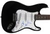Adele Authentic Signed Black Huntington Pro Electric Guitar BAS #A00195 Sale Coupon