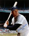 Yankees Mickey Mantle “No. 7” Authentic Signed 16×20 Photo PSA/DNA #S04096 Sale Coupon
