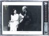 Jacqueline Onassis Kennedy Signed 8×10 Black & White Photo Auto 9! BAS Slabbed Sale Coupon
