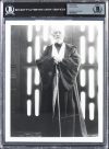 Alec Guinness Star Wars Authentic Signed 8×10 B&W Photo Autographed BAS Slabbed Sale Coupon