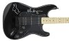 Alice Cooper Signed Fender Bullet Guitar w/ Hand Drawn Sketch PSA Itp #7A26728 Sale Coupon