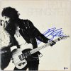 Bruce Springsteen Authentic Signed Born To Run Album Cover W/ Vinyl BAS #A78566 Sale Coupon