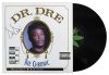 Dr. Dre Authentic Signed The Chronic Album Cover W/ Vinyl BAS #AB12012 Sale Coupon