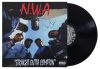Dr. Dre N.W.A Signed Straight Outta Compton Album Cover W/ Vinyl BAS #AB12013 Sale Coupon