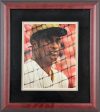 Pirates Roberto Clemente “Best Wishes” Signed & Framed 8×11 Magazine Page JSA Sale Coupon