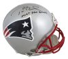 Patriots Tom Brady “Most Pro Bowls” Signed Full Size Proline Helmet Tri Star Sale Coupon
