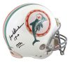 Dolphins Don Shula “17-0 1972” Signed Full Size Proline Helmet BAS #X71267 Sale Coupon