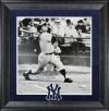 Yankees Mickey Mantle Signed Framed 19.5×20.5 Photo LE #41/100 JSA & Fanatics Sale Coupon