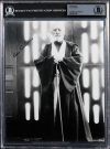 Alec Guinness Star Wars Authentic Signed 8×10 B&W Photo Auto 10! BAS Slabbed Sale Coupon