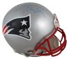 Patriots Tom Brady Authentic Signed Full Size Proline Helmet Tri Star #7845475 Sale Coupon
