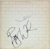 Roger Waters & David Gilmour Pink Floyd Signed The Wall Album Cover BAS #A00298 Sale Coupon