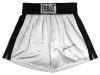 Muhammad Ali Authentic Signed White Everlast Boxing Trunks BAS #AB14662 Sale Coupon