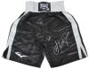 Muhammad Ali & Joe Frazier Signed Black Everlast Boxing Trunks PSA Itp #3A60518 Sale Coupon