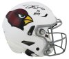Cardinals Kyler Murray “ROY 19” Signed Speed Flex Full Size Helmet BAS Witnessed Sale Coupon