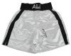 Muhammad Ali Authentic Signed White Ali Boxing Trunks PSA/DNA Itp #4A01729 Sale Coupon