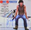 Bruce Springsteen Authentic Signed Cover Me Album Cover W/ Vinyl JSA #X59026 Sale Coupon