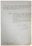 Santa Anna Authentic Signed 8.75×12.5 1853 Document BAS #A78931 Sale Coupon
