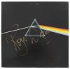 Roger Waters Pink Floyd Signed Dark Side Of The Moon Album Cover BAS #AB77708 Sale Coupon