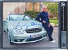 Giorgio Armani Authentic Signed 8×10 Photo Autographed BAS Slabbed Sale Coupon