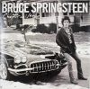 Bruce Springsteen Signed Chapter And Verse Album Cover W/ Vinyl JSA #Z71257 Sale Coupon