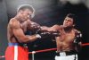 Muhammad Ali Authentic Signed 30×40 Photo Vs. George Forman PSA/DNA Itp #4A40919 Sale Coupon