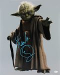 Frank Oz Star Wars Authentic Signed 16×20 Photo Autographed JSA #R00366 Sale Coupon