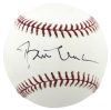President Bill Clinton Signed Authentic OML Baseball Autographed JSA #X14343 Sale Coupon