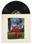 David Gilmour Pink Floyd Signed Wish You Were Here Album Sleeve BAS #AA13651 Sale Coupon