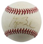 George W. Bush Authentic Signed Coleman Onl Baseball Autographed PSA/DNA #Y07538 Sale Coupon