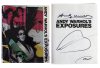 Andy Warhol Double Signed “Exposures” Book w/ Hand Drawn Sketch BAS #AB14579 Sale Coupon