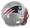 Patriots Tom Brady Authentic Signed Full Size Speed Proline Helmet Fanatics Sale Coupon