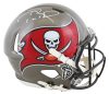 Buccaneers Tom Brady Authentic Signed Full Size Speed Proline Helmet Fanatics Sale Coupon
