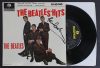 Paul McCartney Signed The Beatles’ Hits 45 RPM Album Cover W/ Vinyl BAS #A57933 Sale Coupon