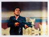Al Pacino Scarface Authentic Signed 20×28 Canvas PSA/DNA Itp #4A98788 Sale Coupon
